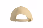 Atlantis Pilot Cap in 100% Cotone, 6 pannelli, Red One Size, AT623 – immagine 4