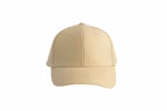 Atlantis Pilot Cap in 100% Cotone, 6 pannelli, Red One Size, AT623 – immagine 7