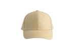 Atlantis Pilot Cap aus 100% Baumwolle, 6-Panel, Black One Size, AT623 – Bild 7