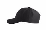 Atlantis Champion Cap made of Heavy Cotton, Black One Size, AT624 – image 5