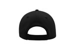 Atlantis Estoril Cap mit vorgebogenem Schirm, Grey One Size, AT627 – Bild 4
