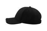 Atlantis Estoril Cap mit vorgebogenem Schirm, Grey One Size, AT627 – Bild 5