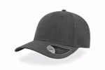 Atlantis Cap Beat en acrylique avec coton chino, Black One Size, AT665 – image 3