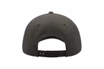 Atlantis Cap Beat en acrylique avec coton chino, Black One Size, AT665 – image 4