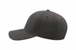 Atlantis Cap Beat en acrylique avec coton chino, Black One Size, AT665 – image 5