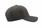 Atlantis Cap Beat en acrylique avec coton chino, Black One Size, AT665 – image 6