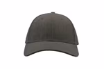 Atlantis Cap Beat en acrylique avec coton chino, Black One Size, AT665 – image 7