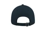 Atlantis Casquette en coton avec visière courbée, Black One Size, AT670 – image 4