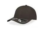 Atlantis Recy Feel Cap aus 100% Polyester, Green Fluo One Size, AT672 – Bild 3