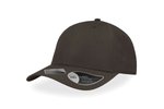 Atlantis Recy Feel Cap aus 100% Polyester, Green Fluo One Size, AT672 – Bild 3