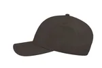 Atlantis Recy Feel Cap aus 100% Polyester, Green Fluo One Size, AT672 – Bild 5