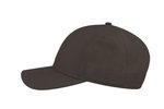 Atlantis Recy Feel Cap aus 100% Polyester, Green Fluo One Size, AT672 – Bild 5