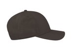 Atlantis Recy Feel Cap aus 100% Polyester, Green Fluo One Size, AT672 – Bild 6