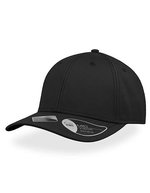 Atlantis Base Cap mit UV-Schutz und Schweißband, Royal One Size, AT673 – Bild 1