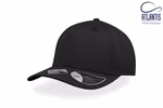 Atlantis Base Cap mit UV-Schutz und Schweißband, Royal One Size, AT673 – Bild 3