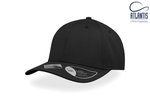 Atlantis Base Cap mit UV-Schutz und Schweißband, Royal One Size, AT673 – Bild 3