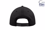 Atlantis Base Cap mit UV-Schutz und Schweißband, Royal One Size, AT673 – Bild 4