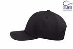 Atlantis Base Cap mit UV-Schutz und Schweißband, Royal One Size, AT673 – Bild 5