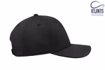 Atlantis Base Cap mit UV-Schutz und Schweißband, Royal One Size, AT673 – Bild 6