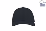 Atlantis Base Cap mit UV-Schutz und Schweißband, Royal One Size, AT673 – Bild 7