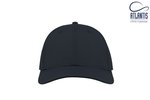 Atlantis Base Cap mit UV-Schutz und Schweißband, Royal One Size, AT673 – Bild 7