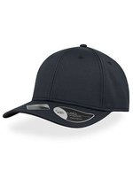 Atlantis Base Cap mit UV-Schutz und Schweißband, Royal One Size, AT673 – Marine