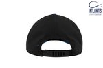 Atlantis Whippy Cap mit DRY-TECH Schweißband, Avio Melange One Size, AT674 – Bild 4