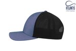 Atlantis Whippy Cap mit DRY-TECH Schweißband, Avio Melange One Size, AT674 – Bild 5