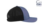 Atlantis Whippy Cap mit DRY-TECH Schweißband, Avio Melange One Size, AT674 – Bild 6