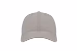 Atlantis Groovy Cap in canvas di Cotone, Burgundy One Size, AT675 – immagine 7