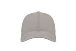 Atlantis Groovy Cap aus Baumwoll-Canvas, Burgundy One Size, AT675 – Bild 7