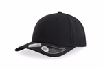 Atlantis Sustainable Sand Cap made of Recycled Polyester, White One Size, AT677 – image 3