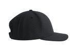 Atlantis Nachhaltige Sand Cap aus recyceltem Polyester, Black One Size, AT677 – Bild 6