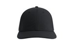 Atlantis Nachhaltige Sand Cap aus recyceltem Polyester, Black One Size, AT677 – Bild 7