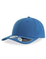Atlantis Nachhaltige Sand Cap aus recyceltem Polyester, Black One Size, AT677 – Royal