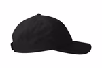 Atlantis Sporty Energy Cap made of Ripstop Material, Black One Size, AT678 – image 6