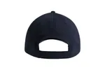 Atlantis Cap Bolt avec visière courbée, Black One Size, AT680 – image 4