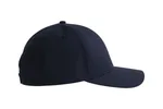 Atlantis Cap Bolt avec visière courbée, Black One Size, AT680 – image 6