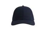 Atlantis Cap Bolt avec visière courbée, Black One Size, AT680 – image 7