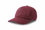 Dad Hat-S aus Bio-Baumwolle – Aquamarine