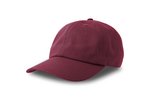 Dad Hat-S aus Bio-Baumwolle – Aquamarine