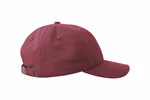 Atlantis Dad Hat-S aus Bio-Baumwolle, Navy One Size, AT681 – Bild 4