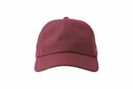 Atlantis Dad Hat-S aus Bio-Baumwolle, Navy One Size, AT681 – Bild 5