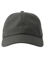 Atlantis Dad Hat-S aus Bio-Baumwolle, Navy One Size, AT681 – Dark Grey