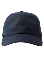 Dad Hat-S aus Bio-Baumwolle – Navy