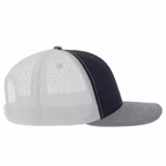 Sonic-S Cap made of Cotton and Recycled Material – image 5