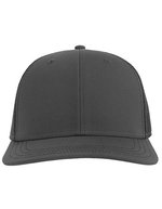 Sonic-S Cap – Dark Grey/Black