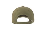 Atlantis Liberty Sandwich-S Cap aus Baumwoll-Twill, Black/Black One Size, AT684 – Bild 4