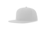 Atlantis Recyceltes Polyester Snapback Cap, Cardinal Red One Size, AT685 – Bild 3