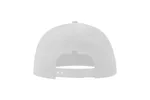 Recycled Polyester Snapback Cap – image 4